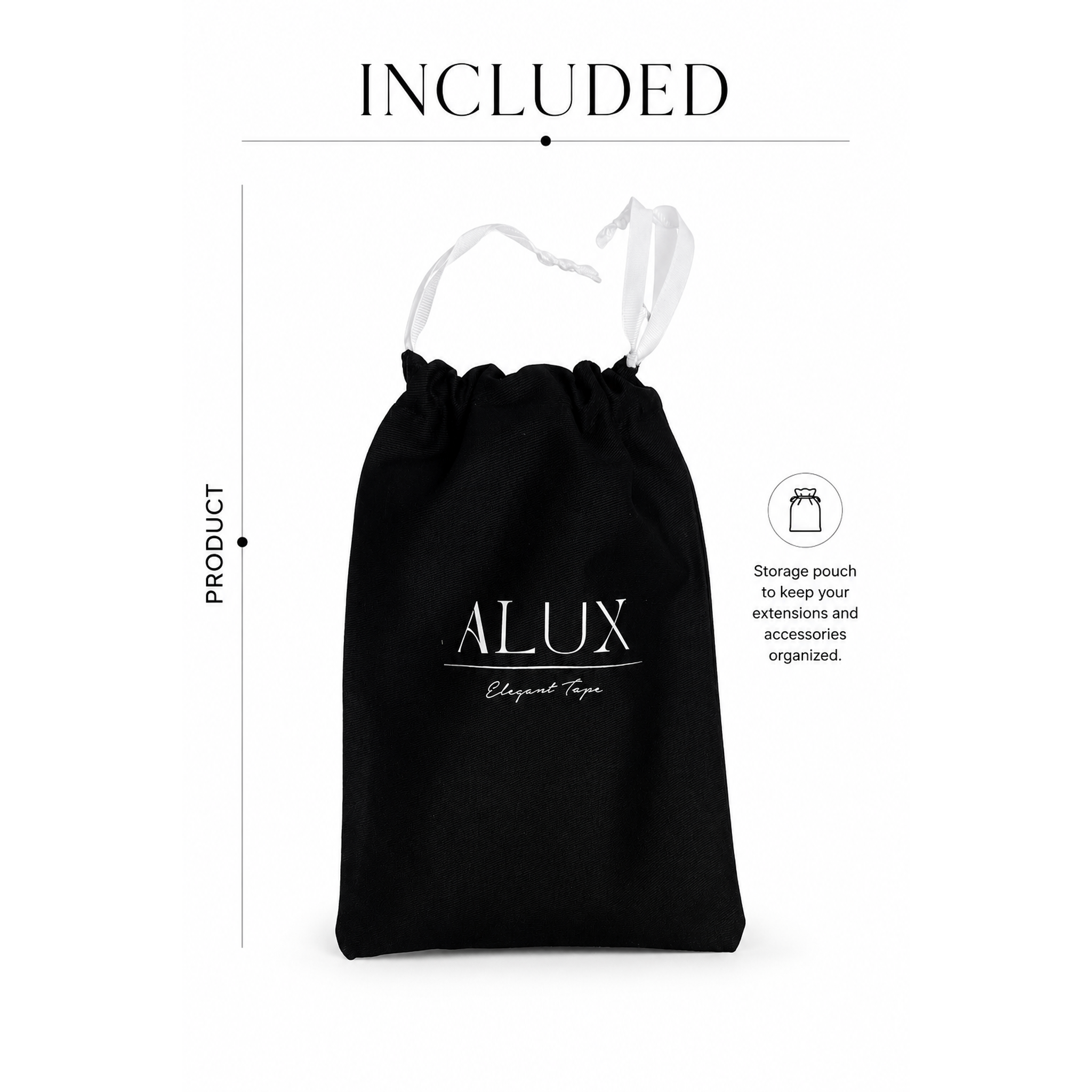 ALUX Pouch