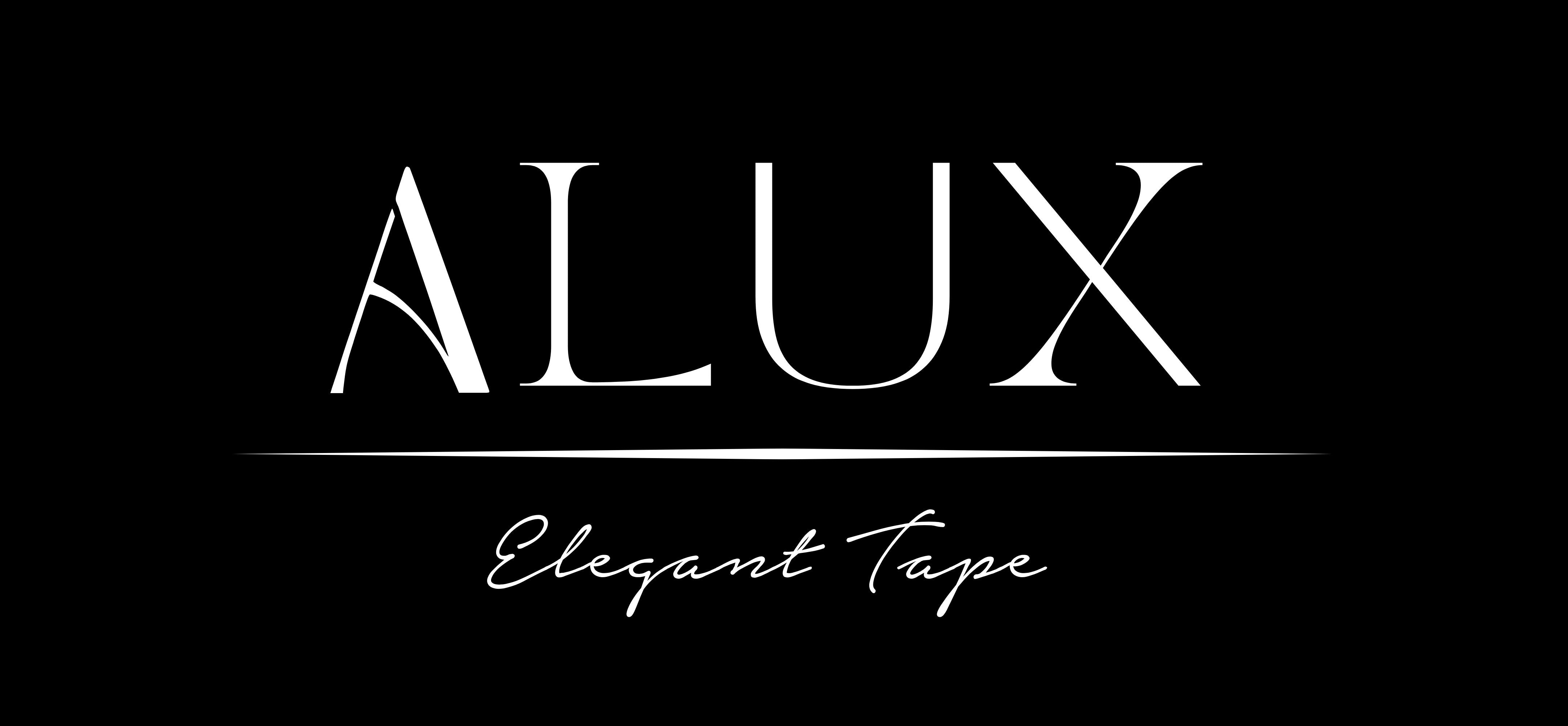 About ALUX – Premium Tape-In Hair Extensions Brand – ALUX Elegant Tape