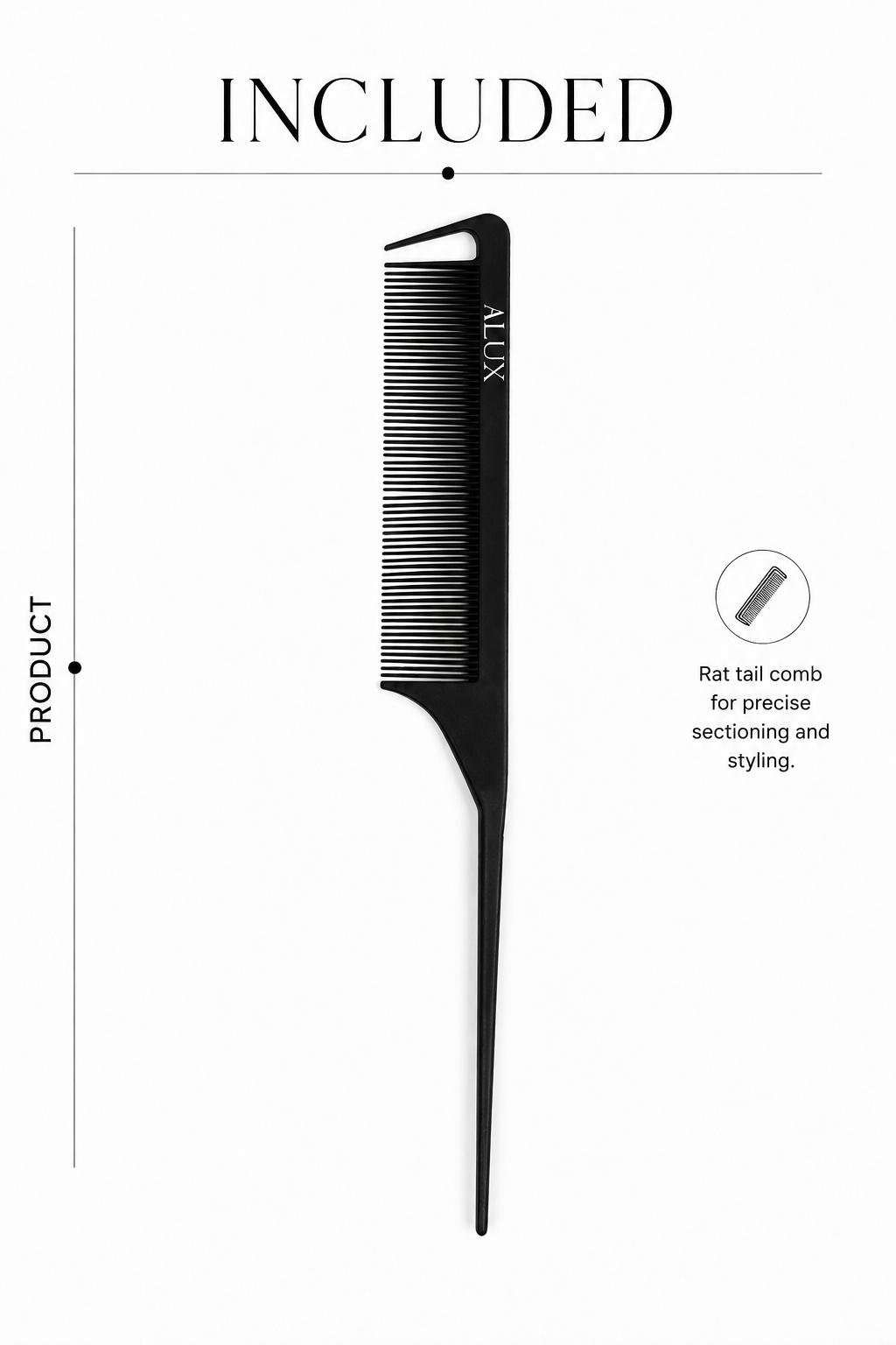 Tail Comb