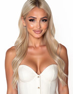 ombre 6 12.0 tape in hair extensions