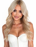 ombre 6 12.0 tape in hair extensions