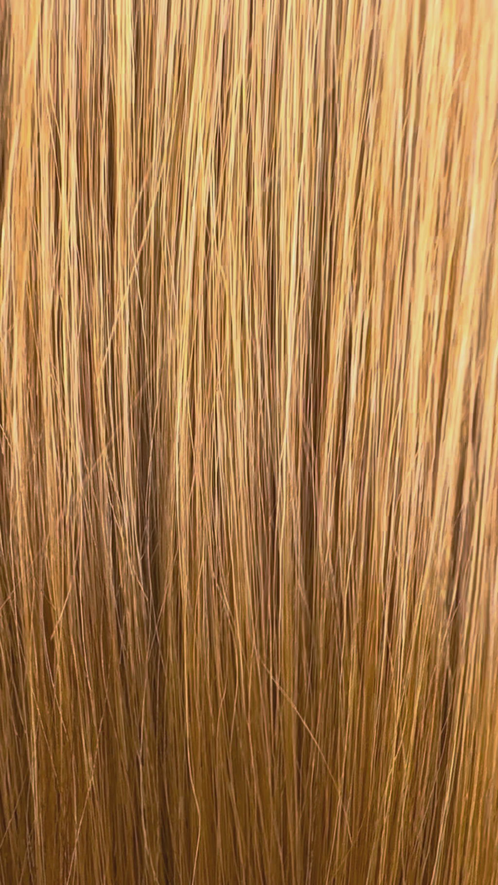 Saffron Flame 7.54 Tape-In Hair Extensions