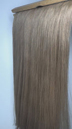 Brown Walnut #7.7 Tape-In Hair Extensions